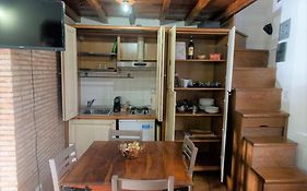 Monti Wood Loft