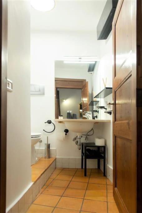 Appartamento Monti Wood Loft Roma Esterno foto