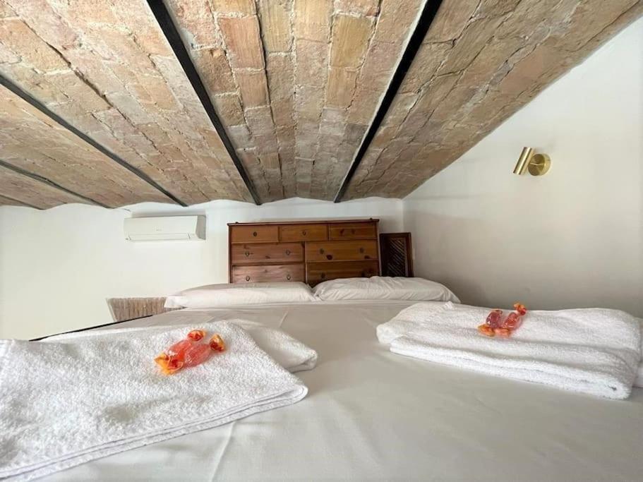 Appartamento Monti Wood Loft Roma Esterno foto