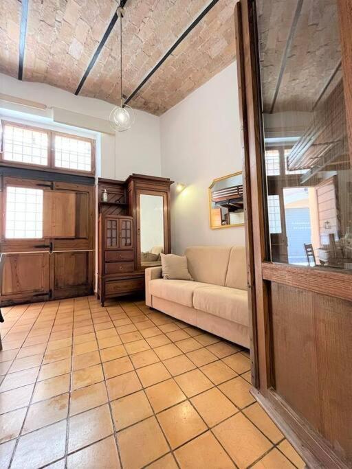 Appartamento Monti Wood Loft Roma Esterno foto